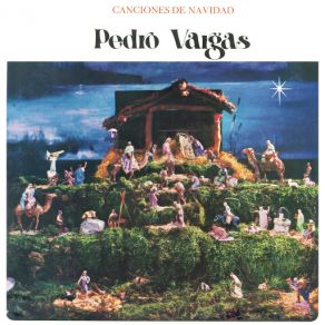Canciones De Navidad album cover