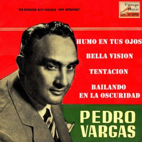 Vintage México No. 135 - EP: Humo En Tus Ojos album cover