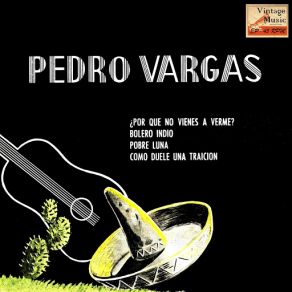 Vintage México No. 137 - EP: Bolero Indio album cover