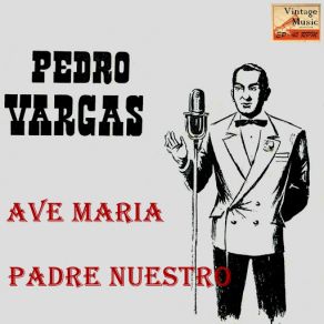 Vintage World No. 88 - EP: Padre Nuestro album cover