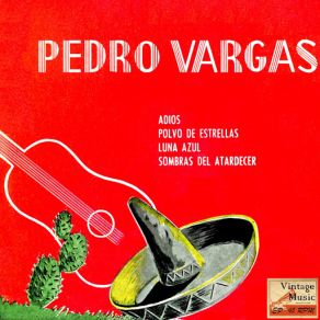Vintage México No. 132 - EP: Polvo De Estrellas Stardust album cover