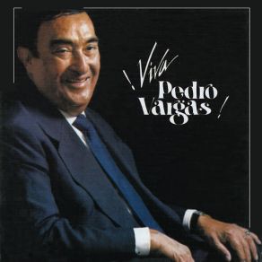 Viva Pedro Vargas album cover