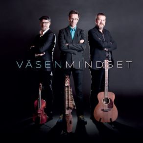 Mindset album cover