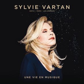 Une Vie En Musique album cover