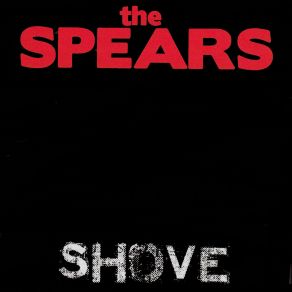 Shove album cover