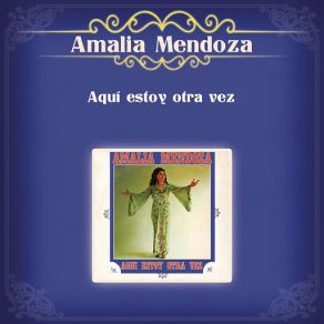 Aquí Estoy Otra Vez album cover