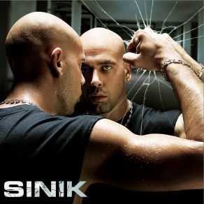 Sang Froid album cover