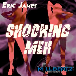Shocking Meh (Single) album cover