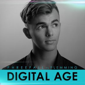 Digital Age (Single) album cover