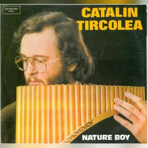 Nature Boy album cover