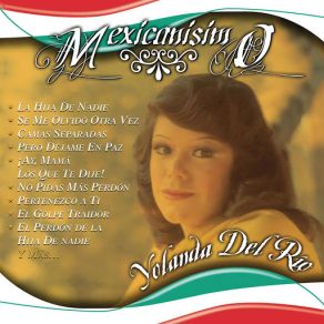 Mexicanisimo album cover