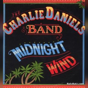 Midnight Wind album cover