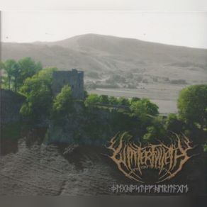 The Ghost Of Heritage album cover