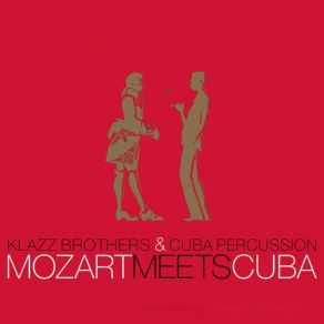 Mozart Meets Cuba album cover