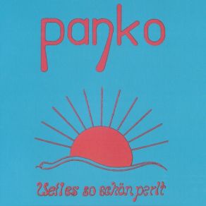 Weil Es So Schon Perlt album cover