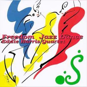 Freedom Jazz Dance album cover
