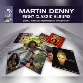 Eight Classic Albums Remastered (CD1) album cover