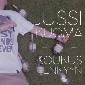 Koukus Hennyyn (Single) album cover