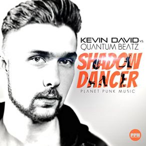 Shadow Dancer album cover