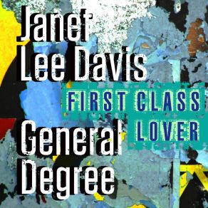 First Class Lover (Single) album cover