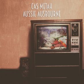 Aussie Ausbourne album cover