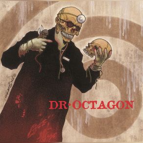 Dr. Octagonecologyst (Re-Issue) album cover