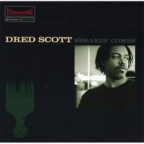Breakin' Combs (Deluxe Version) album cover