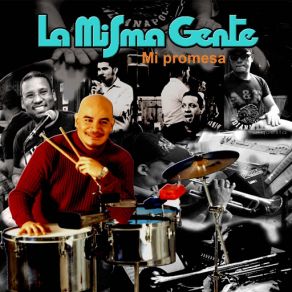 Mi Promesa (Single) album cover