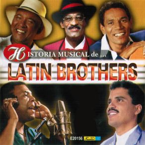 Historia Músical - 30 Éxitos (CD1) album cover