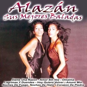 Sus Mejores Baladas album cover