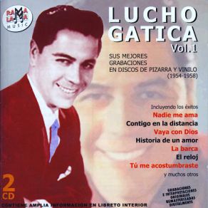 Sus Mejores Grabaciones En Discos De Pizarra Y Vinilo (1954-1958) (CD1) album cover