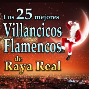 Villancicos Flamencos. Los 25 Mejores album cover