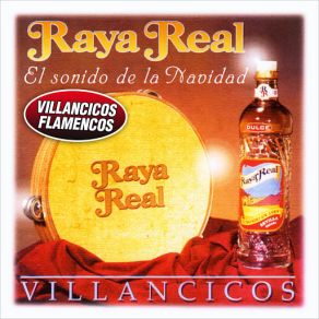 El Sonido De La Navidad. Villancicos Flamencos album cover