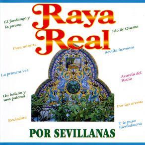 Por Sevillanas album cover
