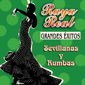 Grandes Éxitos - Sevillanas Y Rumbas album cover