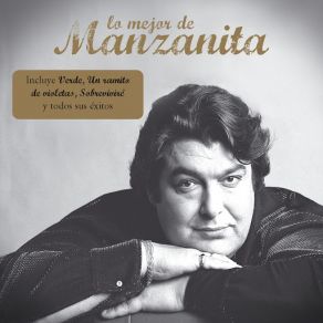Lo Mejor De Manzanita album cover