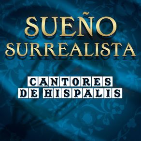 Sueño Surrealista (Single) album cover