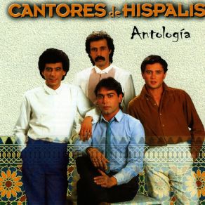 Antologia - Cantores De Hispalis (CD1) album cover