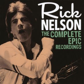 The Complete Epic Recordings (CD1) album cover