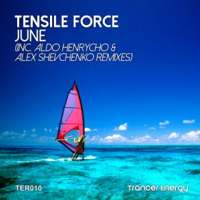 June album cover