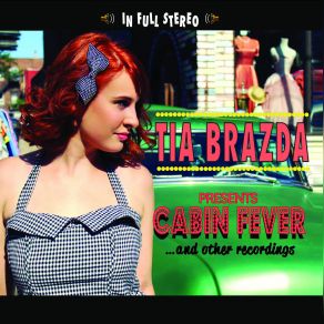 Cabin Fever, Bandshell 2015 (CD2) album cover
