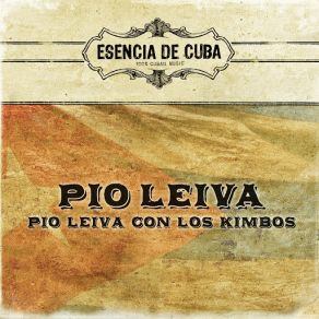 Pio Leiva Con Los Kimbos (Los Kimbos) album cover