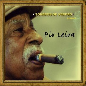 Soners De Verdad Present Pío (Soners De Verdad Present Pío Leiva) album cover