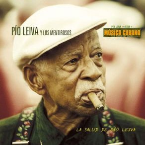 De Pío Leiva album cover
