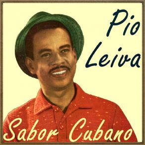 Sabor Cubano album cover