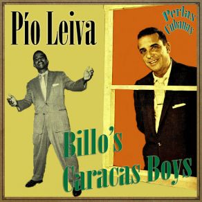 Perlas Cubanas: Déjenme En Paz album cover