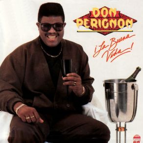 ¡La Buena Vida! album cover