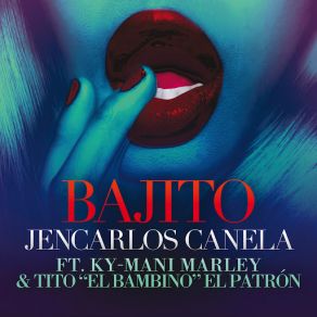 Bajito (Remix) (Single) album cover