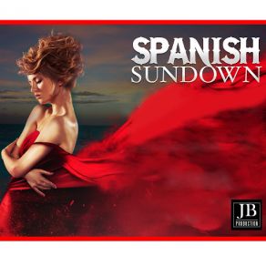 Spanish Sundown album cover
