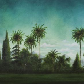 Alevosía album cover